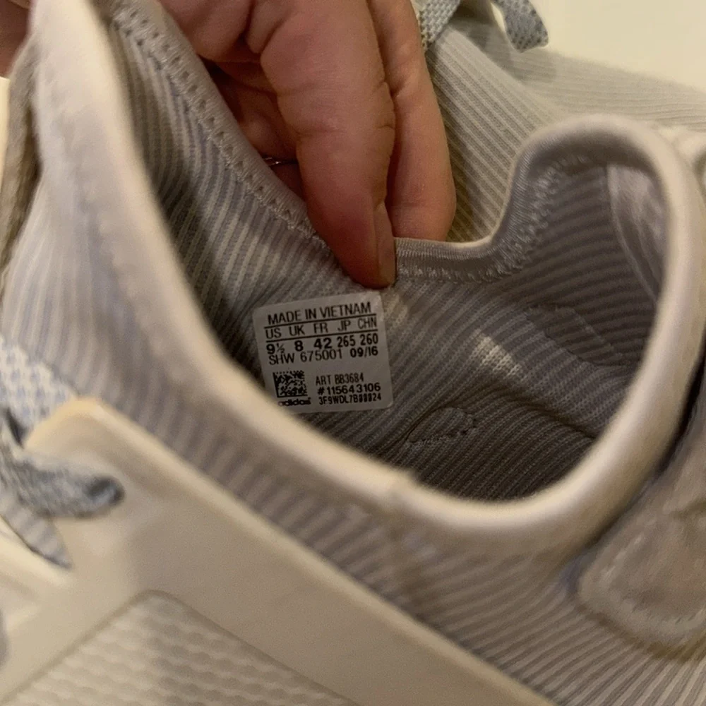 Adidas Men’s NMD_R1 Sneakers